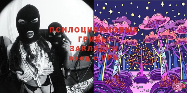 прущий лед Гусь-Хрустальный